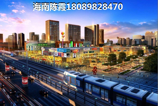 将来商丘房价预测分析！